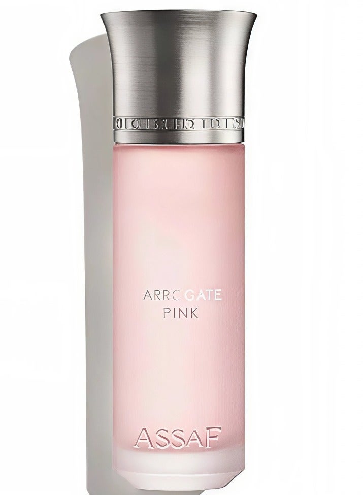 عساف اروقيت بينك 200 مل من عساف - Image 1