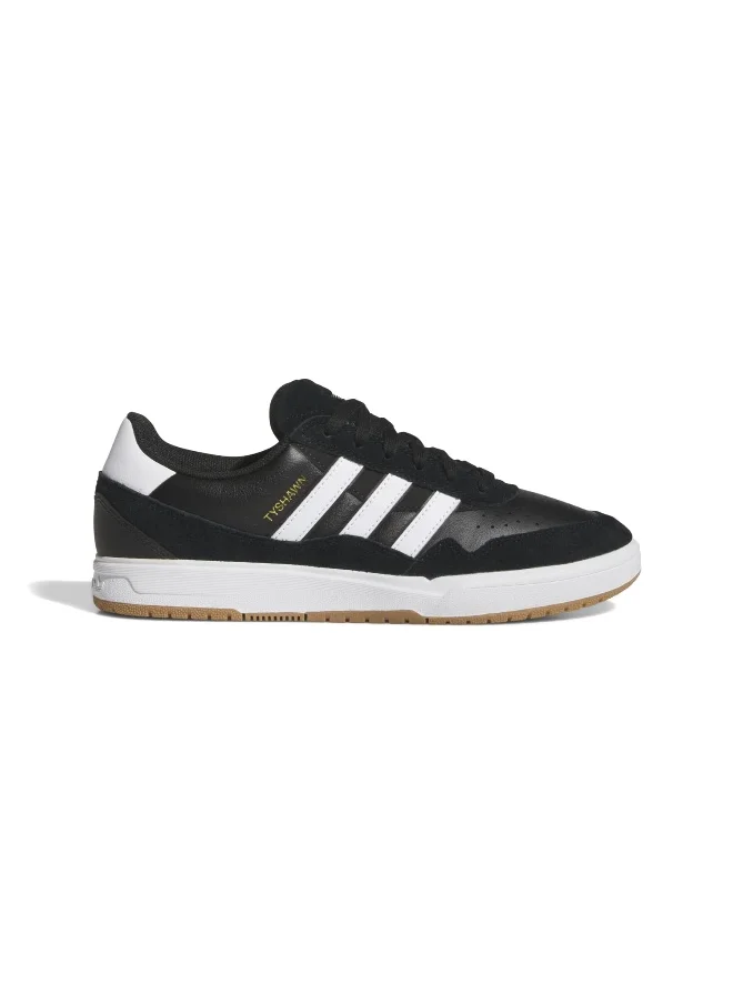 adidas Originals adidas TYSHAWN II Black Originals Unisex Shoes