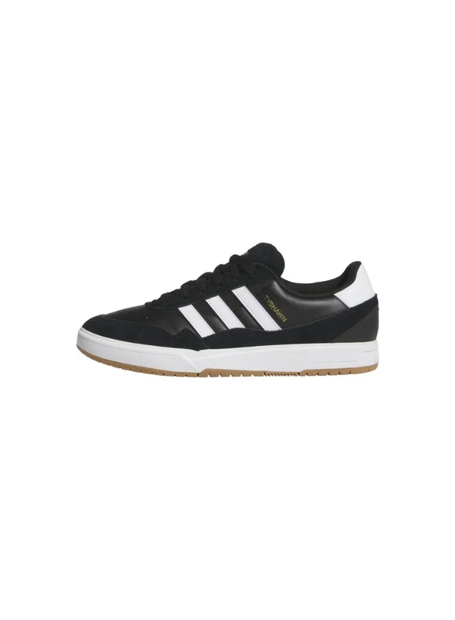 adidas Originals TYSHAWN II Black Originals Unisex Shoes