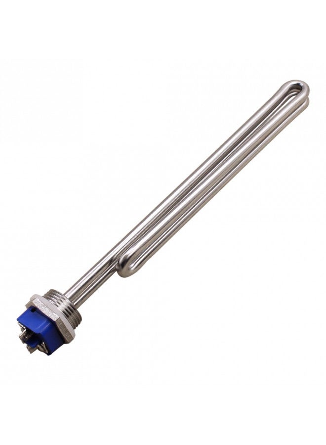 DERNORD DERNORD 240v 4500w Foldback Heating Element Water Heater with Low Watt Density  - Image 5