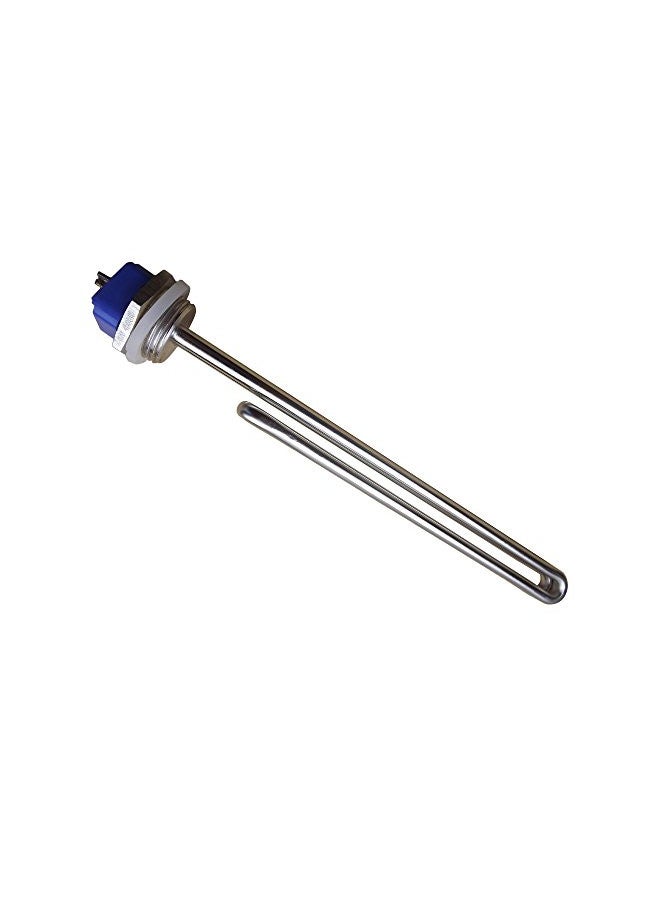 DERNORD DERNORD 240v 4500w Foldback Heating Element Water Heater with Low Watt Density  - Image 1