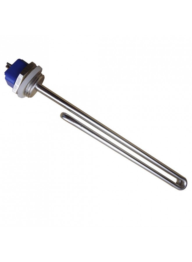 DERNORD DERNORD 240v 4500w Foldback Heating Element Water Heater with Low Watt Density  - Image 2