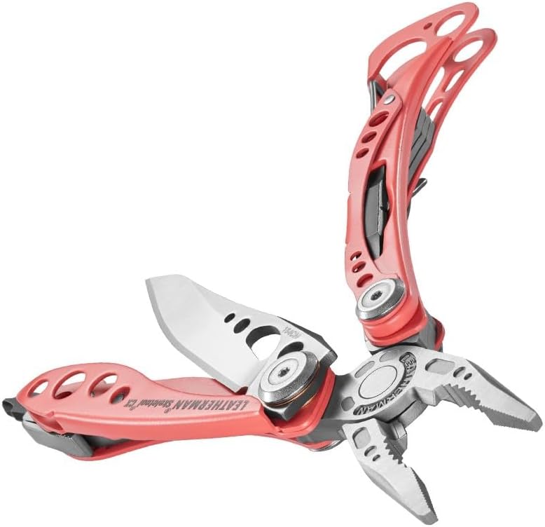 LEATHERMAN أداة متعددة LEATHERMAN Skeletool CX غوافا - Image 3