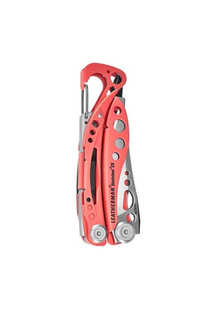 LEATHERMAN أداة متعددة LEATHERMAN Skeletool CX غوافا - Image 2