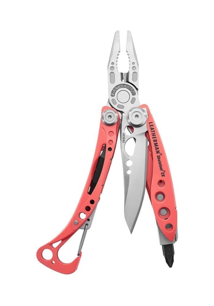 LEATHERMAN أداة متعددة LEATHERMAN Skeletool CX غوافا - Image 1