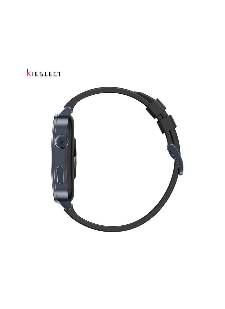 KIESLECT Kieslect Smart Calling Watch Ks 3  - Image 4