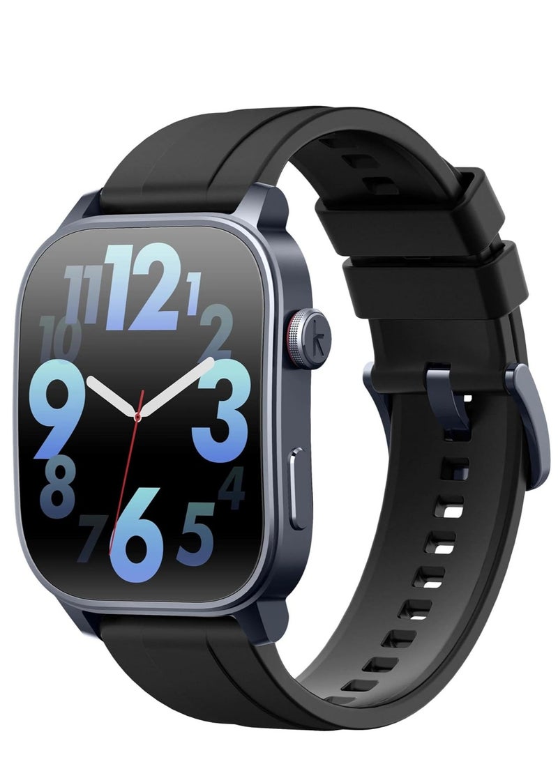 KIESLECT Kieslect Smart Calling Watch Ks 3  - Image 1