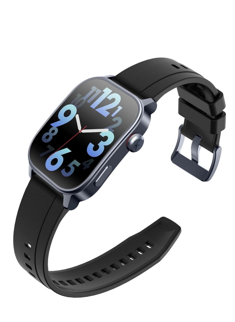 KIESLECT Kieslect Smart Calling Watch Ks 3  - Image 2