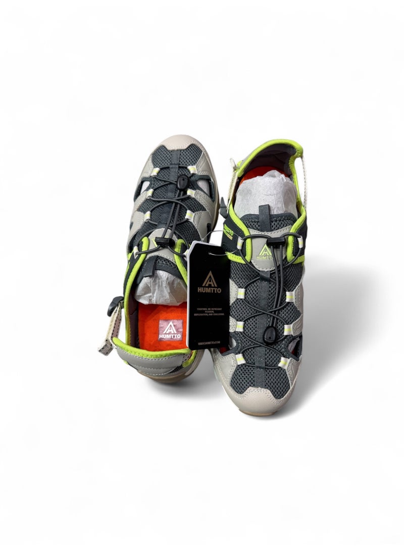 Humtto all day outdoor sandals - Image 2