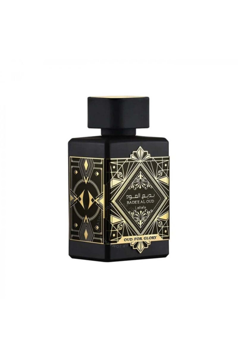 Lattafa Badee Al Oud 100ml - Image 2