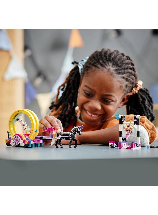 LEGO Friends Magical Acrobatics 41686 Building Kit (223 Pieces) - Image 5