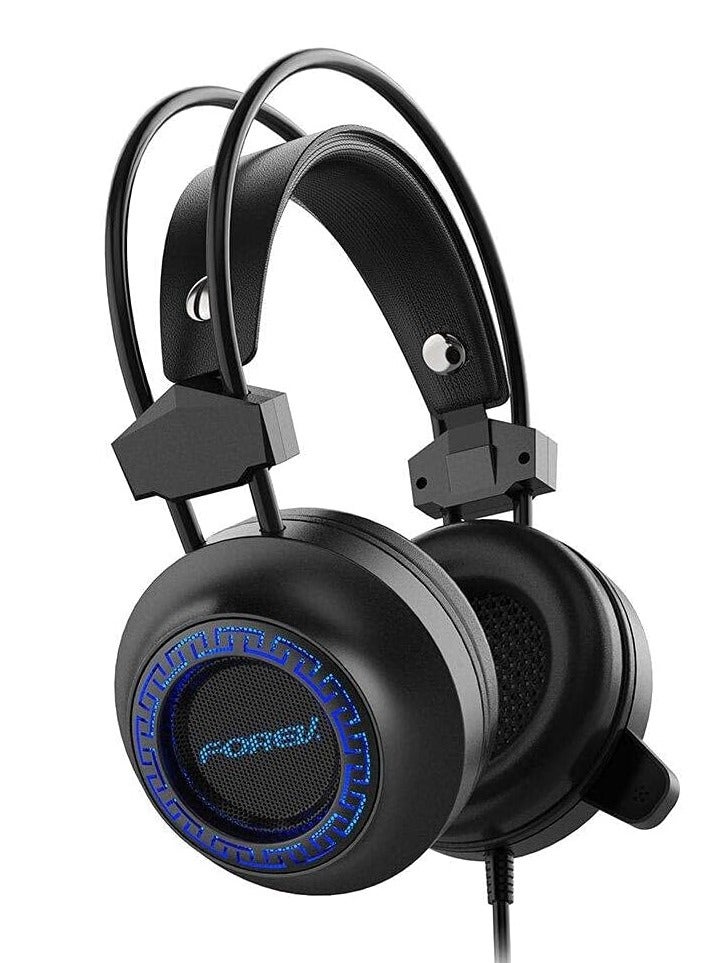Forev HEADPHONE GAMING FOREV GAMING FV-G93-7*1 - Image 1