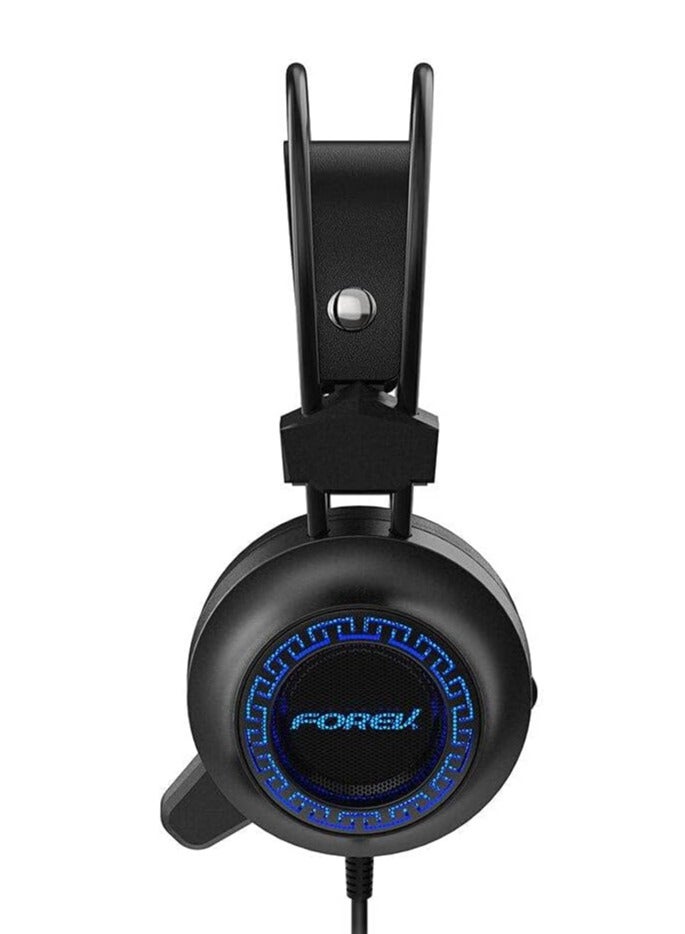 Forev HEADPHONE GAMING FOREV GAMING FV-G93-7*1 - Image 2