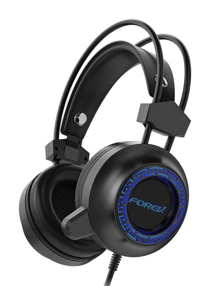 Forev HEADPHONE GAMING FOREV GAMING FV-G93-7*1 - Image 4
