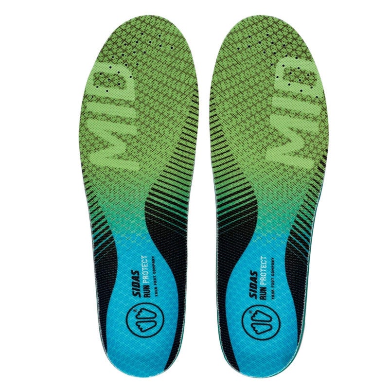 Sidas Run 3Feet Protect Mid SS22 Small Blue