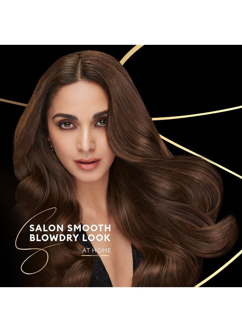 Tresemme TRESemme Keratin Smooth Shampoo 1000ml With Keratin Protein and Argan Oil SalonLike Smooth Hair Up To 72H Frizz Control  - Image 4