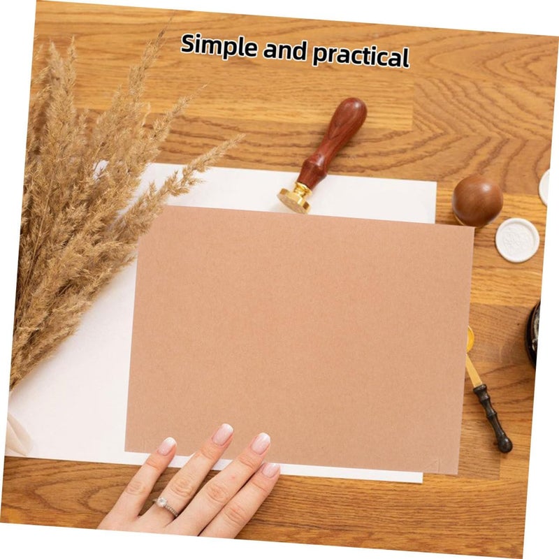 Neat shape 25pcs Self-seal Cardboard Envelopes for Photos and Documents Mailing Envelopes Secure Flap for Shipping Art Prints and Items Flexible sizing options Ready varied options Trendy natural tone options Licensed warehouse stored goods Widely used design Workday cycle fulfillment Budget friendly premium quality Nationwide courier network Global production standard crafted Connectable modular Global versatile design Dispersed regional warehouses Classic practical design Wear resistant upgraded material All storage space compatible Easy handling optimized design Dust tight seal Stable inert material Multi-price design picks All-round applied quality Multiple local stock source Newly stocked local goods Diverse purchase options All need matching options - Image 3