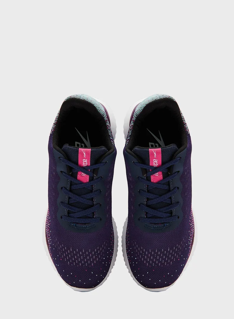 ACTVITTA Sneakers for Women – Lightweight Sport Shoes for Girls | Breathable Running & Walking Shoes | Stylish Casual Trainers | Comfortable Athletic Footwear for Gym, Travel & Everyday Wear
