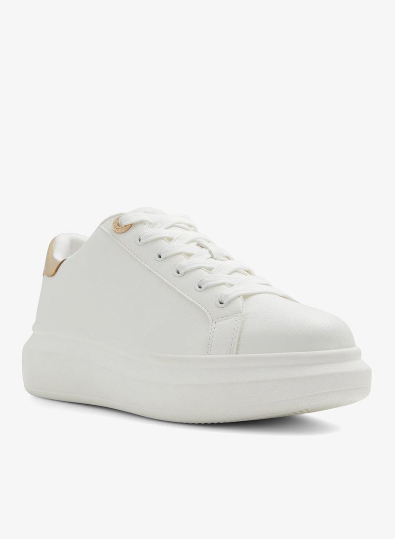 ALDO Reia Low Top Sneakers - Image 3