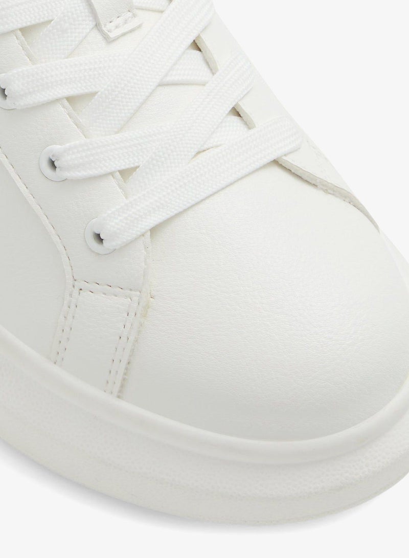 ALDO Reia Low Top Sneakers - Image 5