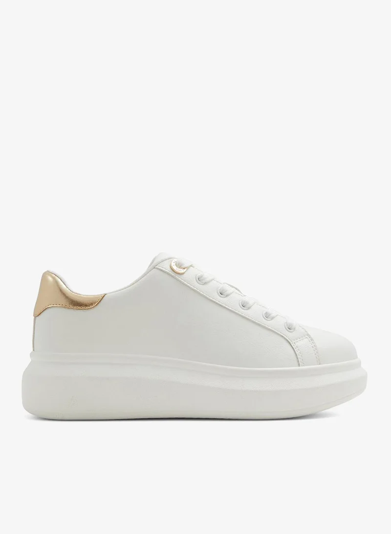 ALDO Reia Low Top Sneakers
