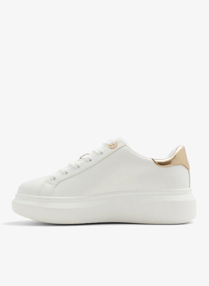 ALDO Reia Low Top Sneakers - Image 2