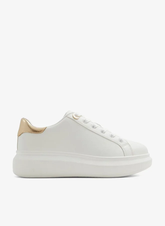 ALDO Reia Low Top Sneakers