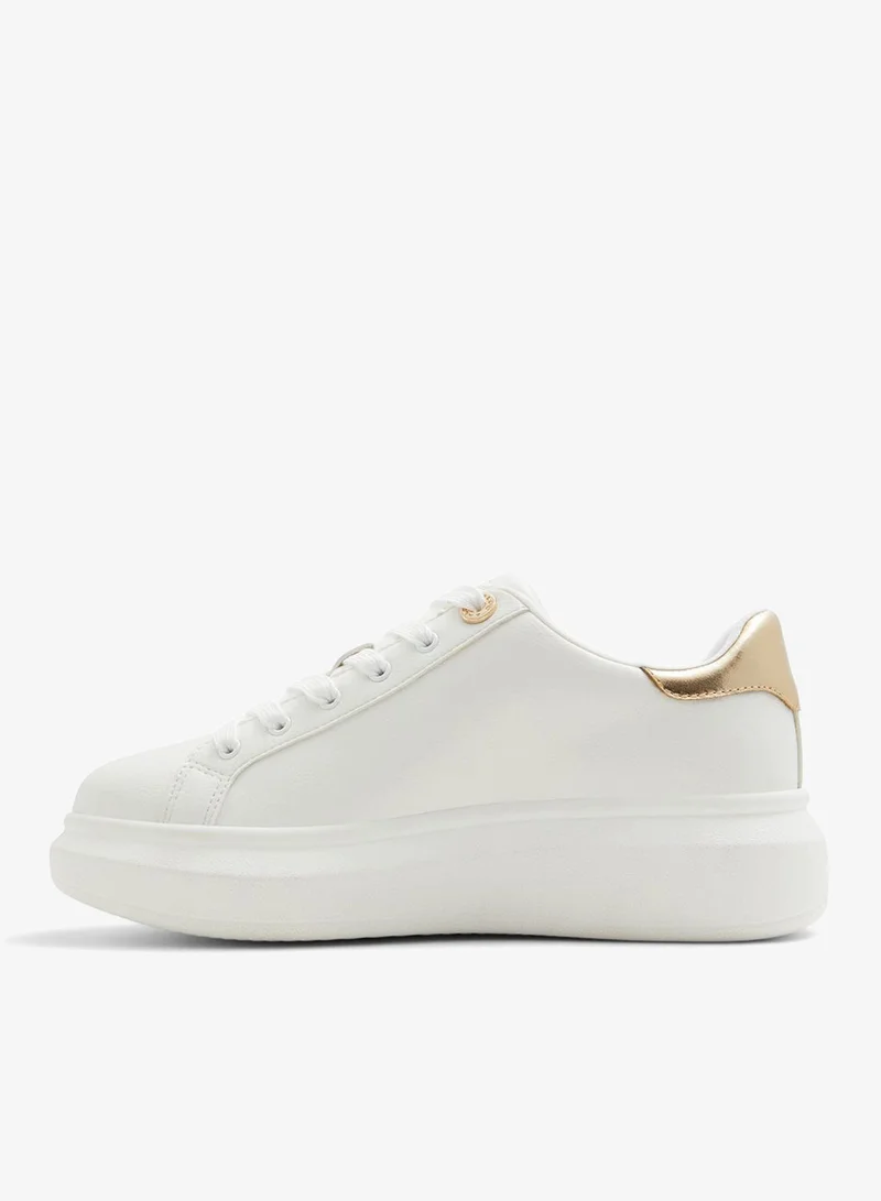 ALDO Reia Low Top Sneakers