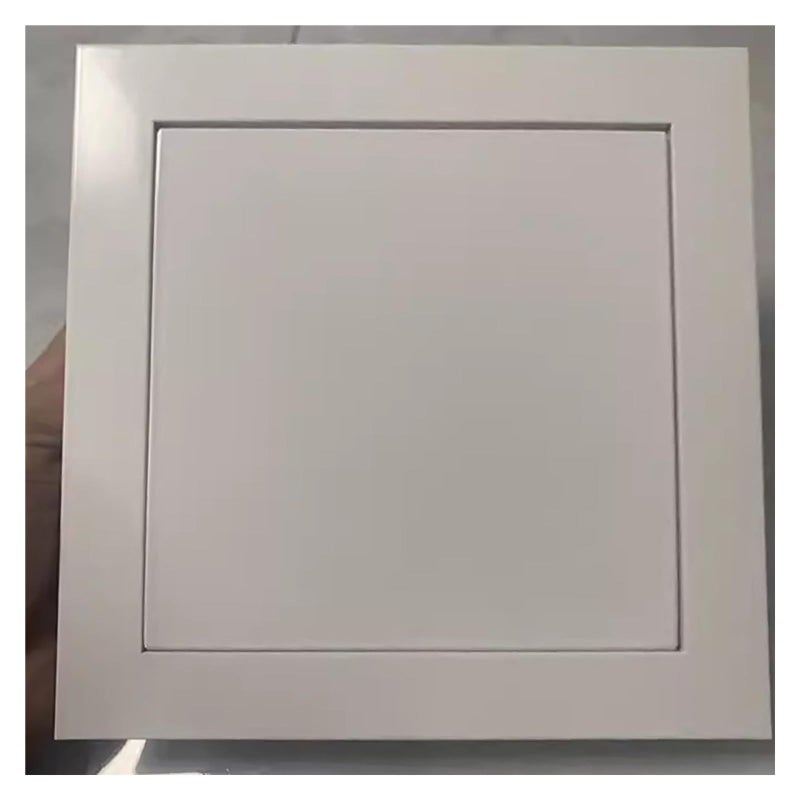 لوحة وصول مقاومة للماء للسقوف والجدران مقاس 25x30 سم سهلة التركيب - Image 2