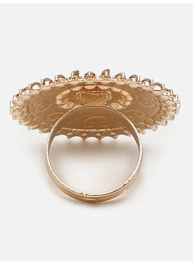 SOHI Party Ring