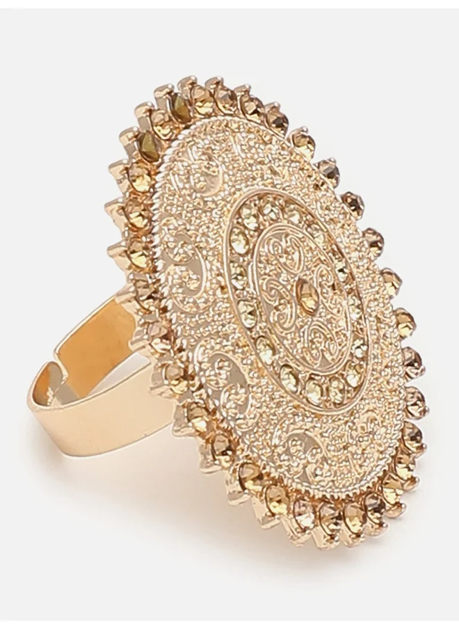 SOHI Party Ring