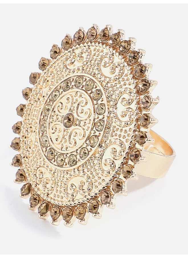 SOHI Party Ring