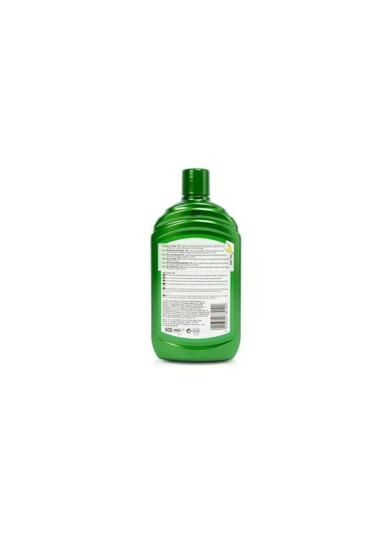 تيرتل TURTLE WAX الشمع المعدني PTFE 500 مل مثالي للتشطيبات المعدنية  - Image 3