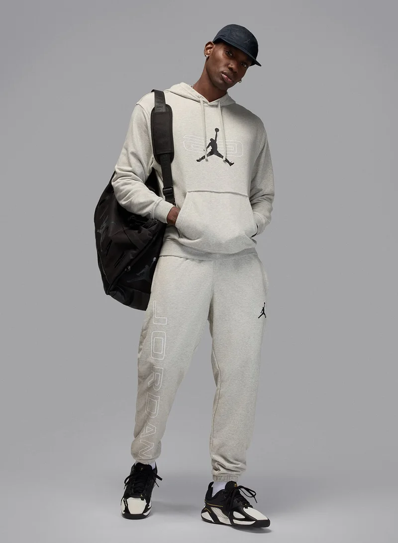 Jordan Jordan Sport Crossover Graphic Fleece Sweatpants