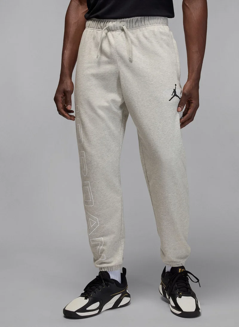 Jordan Jordan Sport Crossover Graphic Fleece Sweatpants