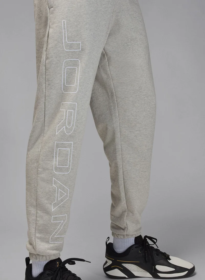 Jordan Jordan Sport Crossover Graphic Fleece Sweatpants