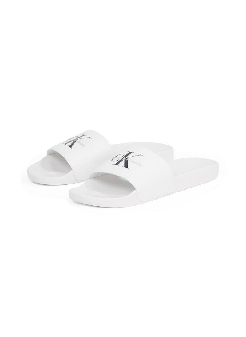 Monogram Slides