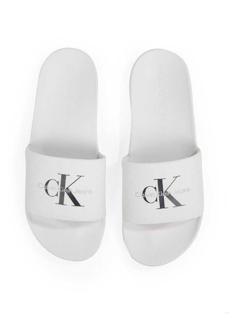Monogram Slides
