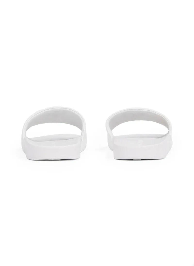 Calvin Klein Jeans Monogram Slides