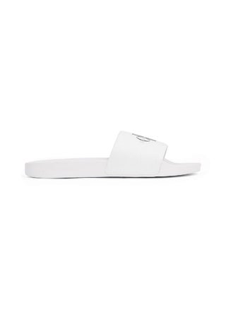 Bright White/Black