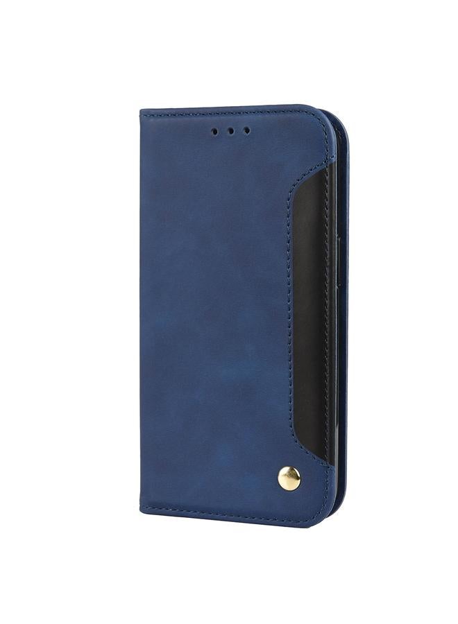 اس-توب جراب لهاتف iPhone 13 مصنوع من الجلد المرن - Image 2