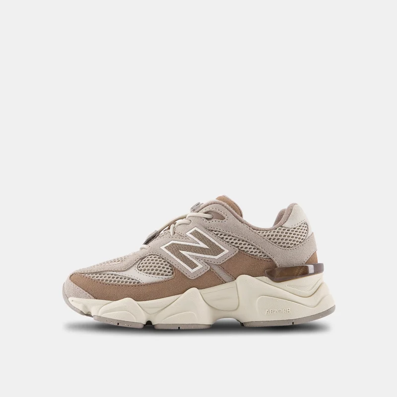New Balance Kids' 9060 Shoes