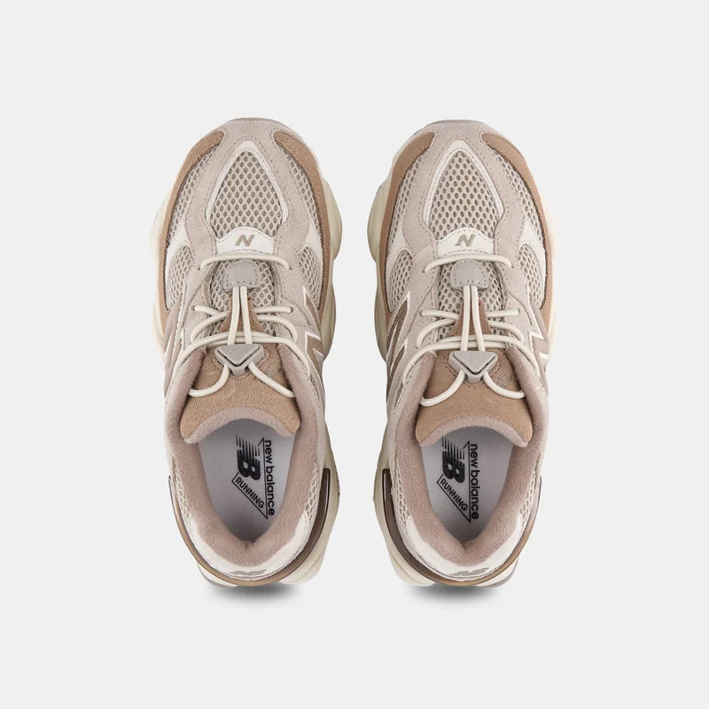 New Balance Kids' 9060 Shoes
