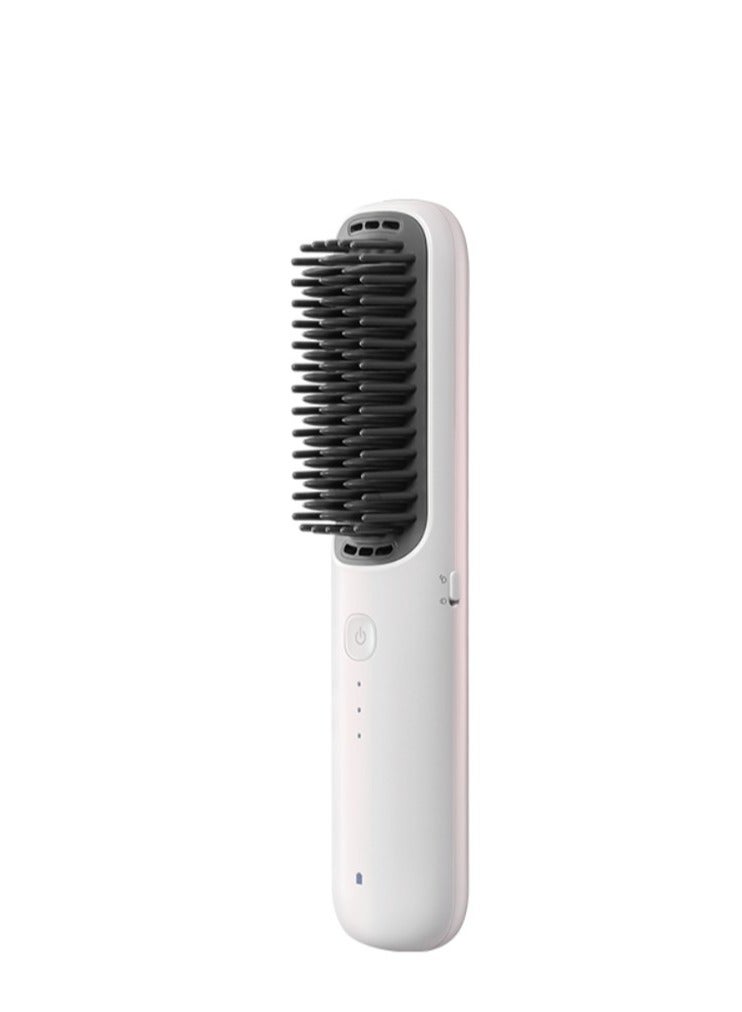 Xiaomi Cordless Hair Straightener Brush, Lightweight Cordless design - Image 1