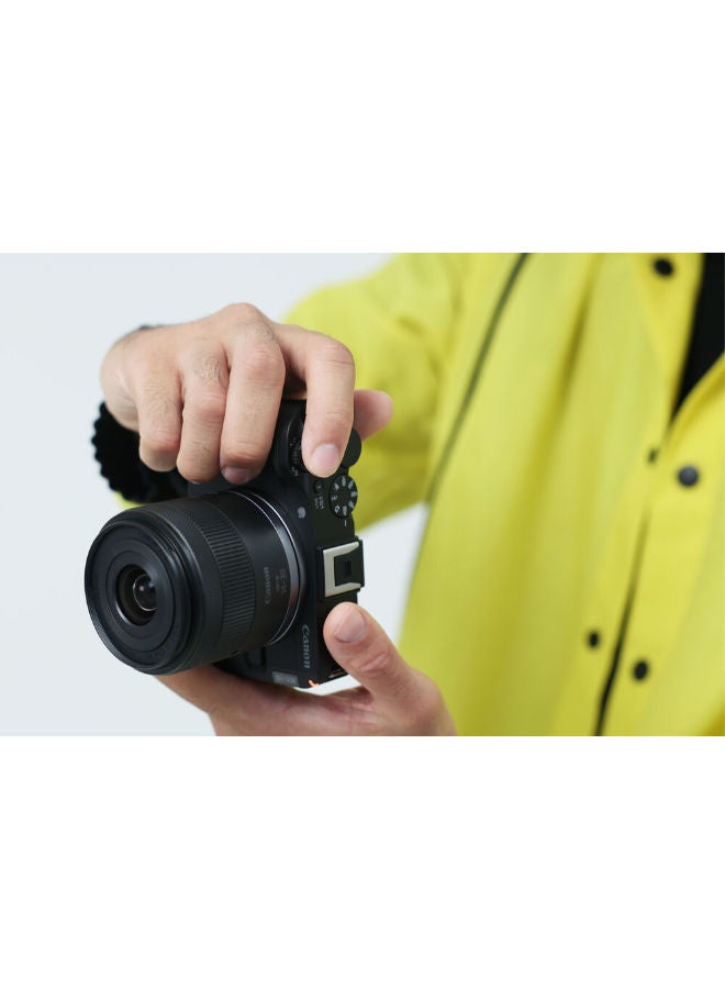 Canon EOS R50 V Mirrorless Camera (Body Only) - Image 2