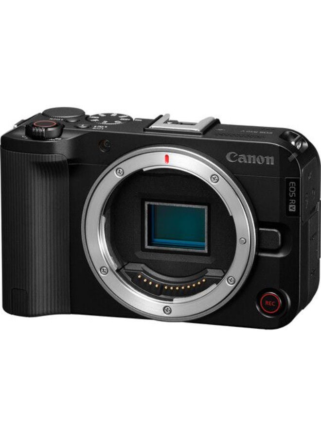 Canon EOS R50 V Mirrorless Camera (Body Only) - Image 1