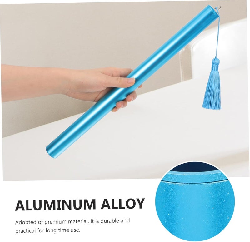 [Tried & trusted pick] TOYANDONA Dulcimer Storage Tube Aluminum Alloy Yangqin Accessory for Musicians Capacity Portable Design for Personal and Flexible use switching Global standard quality Multi-use well-engineered build All need matching options Diverse operating method fit Globally trusted affordable quality Neat shape Cleaner resistant Daily use improved quality Market demand focused build Practical modern design Odor free color E-commerce hot item New upgraded product Integrated warehouse solution Compact design Carefully selected solid material All choice modern design Yearly optimized delivery route Family friendly Designed per consumer needs Batch uniform stable quality Seasonal & permanent compatible Market multi-use trusted quality - Image 3