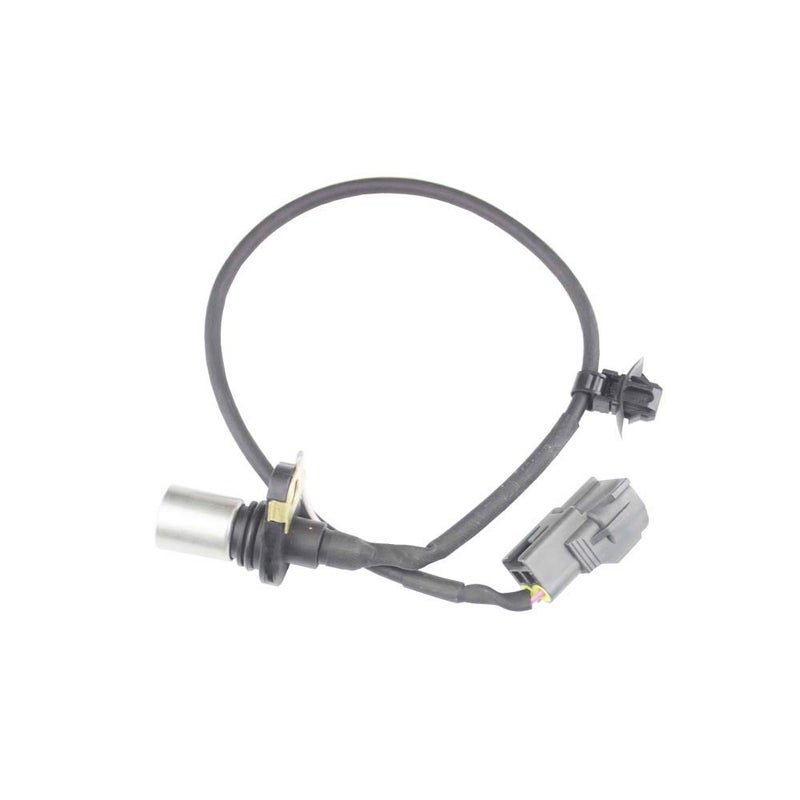 higherbro 2pcs Crankshaft + Camshaft Position Sensor Kits for Toyota Corolla 1.8L 1998 1999 2000 2001 2002-2008 - Image 2