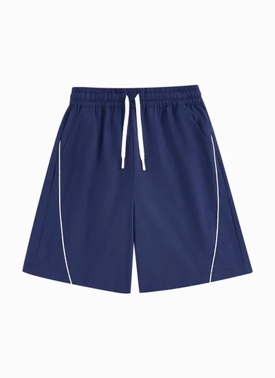 Balabala Kids Boy Woven Shorts