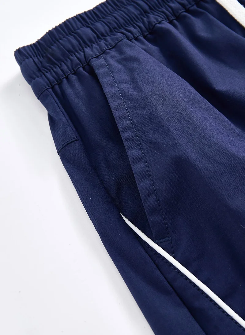 Balabala Kids Boy Woven Shorts